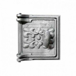 Дверка поддувальная ДП-1 (15*16) /Балезино/